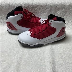 Jordan Basketball shoes
